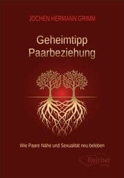 Cover von Geheimtipp Paarbeziehung