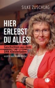 Cover von Hier erlebst du alles!
