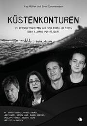 Cover von Küstenkonturen