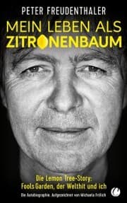Cover von Mein Leben als Zitronenbaum