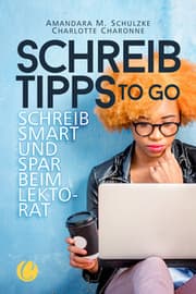 Cover von Schreibtipps to go