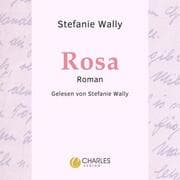 Cover von Rosa