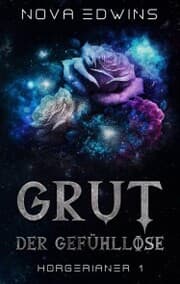 Cover von Grut, der Gefühllose