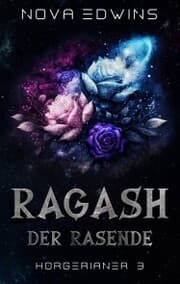 Cover von Ragash, der Rasende
