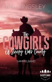 Cover von The Cowgirls Of Sleepy Oaks County