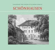 Cover von Schönhausen