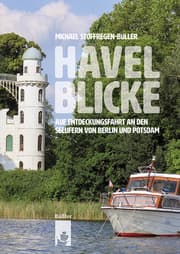 Cover von Havelblicke