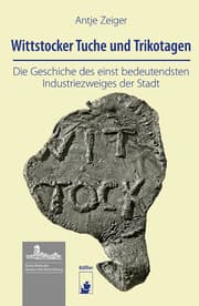 Cover von Wittstocker Tuche und Trikotagen