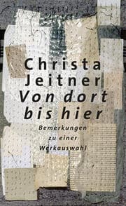 Cover von Von dort bis hier