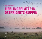 Cover von Lieblingsplätze in Ostprignitz-Ruppin