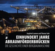Cover von Einhundert Jahre Abraumförderbrücken
