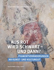 Cover von Aus Rot wird Schwarz - und dann?