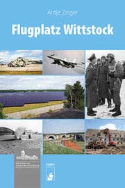 Cover von Flugplatz Wittstock