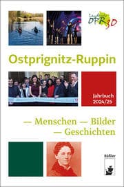 Cover von Ostprignitz-Ruppin