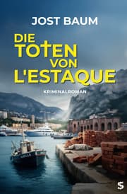 Cover von Die Toten von L'Estaque