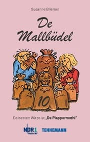 Cover von De Mallbüdel 10