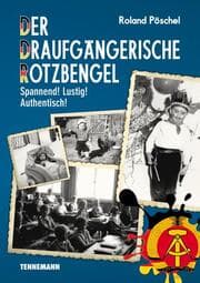 Cover von Der Draufgängerische Rotzbengel