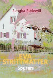 Cover von Eva Strittmatter