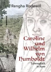 Cover von Caroline und Wilhelm von Humboldt