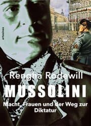 Cover von Mussolini