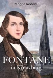 Cover von Fontane in Kreuzberg