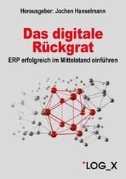 Cover von Das digitale Rückgrat