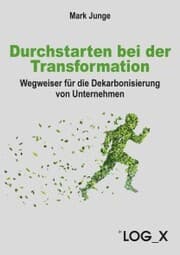 Cover von Durchstarten bei der Transformation