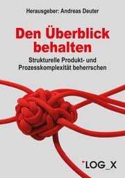 Cover von Den Überblick behalten