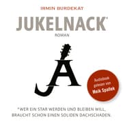 Cover von Jukelnack