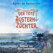 Cover von Der tote Austernzüchter