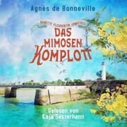 Cover von Das Mimosenkomplott