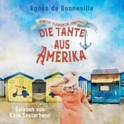 Cover von Die Tante aus Amerika