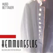 Cover von Hemmungslos