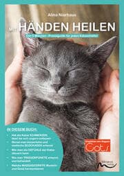 Cover von Mit Händen heilen