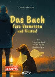 Cover von Das Buch fürs Vermissen und Trösten!