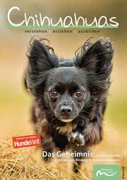 Cover von Chihuahuas