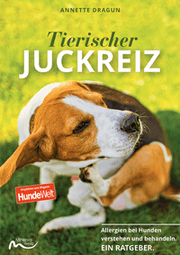 Cover von Tierischer Juckreiz
