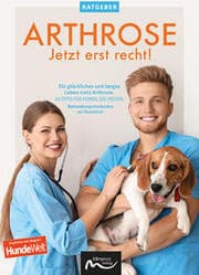 Cover von Arthrose - Jetzt erst recht!