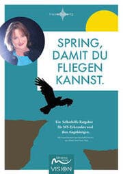 Cover von Spring, damit du fliegen kannst