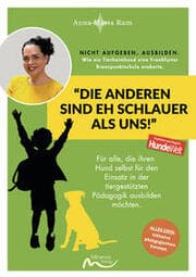 Cover von 'Die Anderen sind eh schlauer als uns!'