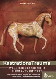 Cover von KastrationsTrauma - Wenn der Körper nicht mehr zurückfindet