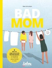 Cover von BAD MOM