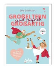 Cover von Großeltern sind einfach großartig