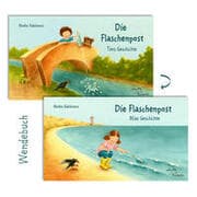 Cover von Die Flaschenpost