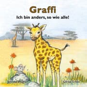 Cover von Graffi