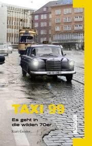 Cover von Taxi 99