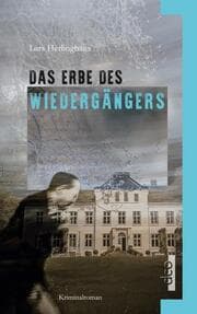 Cover von Das Erbe des Wiedergängers