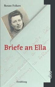 Cover von Briefe an Ella