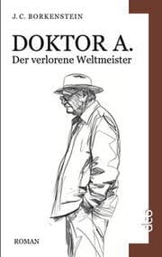Cover von Doktor A.