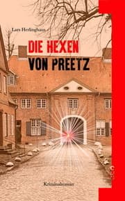 Cover von Die Hexen von Preetz